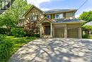 1649 Wedmore Way, Mississauga, ON  - Outdoor 