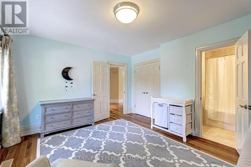 1649 Wedmore Way, Mississauga, ON - Indoor Photo Showing Other Room