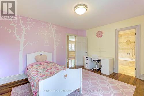 1649 Wedmore Way, Mississauga, ON - Indoor Photo Showing Bedroom