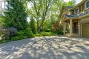 1649 Wedmore Way, Mississauga, ON  - Outdoor 