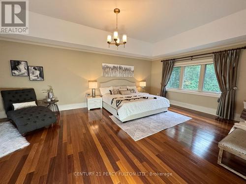 1649 Wedmore Way, Mississauga, ON - Indoor Photo Showing Other Room