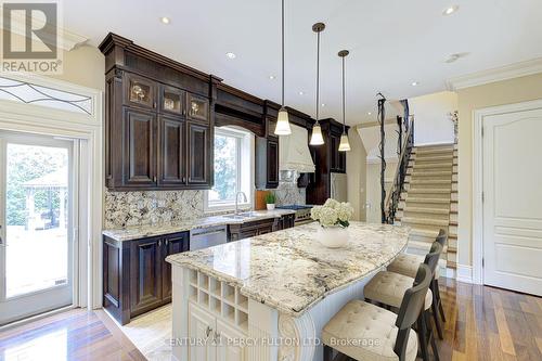 1649 Wedmore Way, Mississauga, ON - Indoor