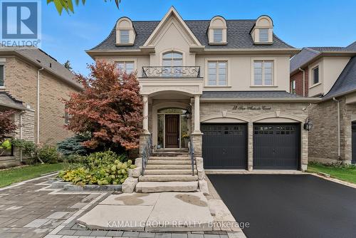 12 SAN ANTONIO COURT  Richmond Hill, ON L4E 4A8