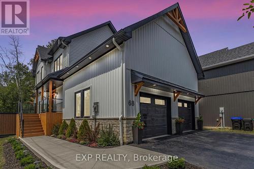 68 49TH STREET N  Wasaga Beach, ON L9Z 1Y1