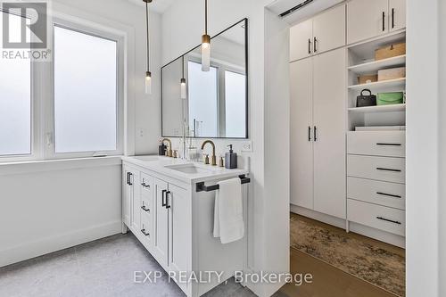 68 49Th Street N, Wasaga Beach, ON - Indoor Photo Showing Bathroom