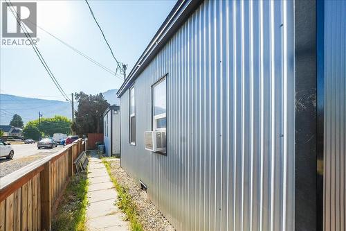 1406 Fourth Avenue, Trail, BC - Outdoor