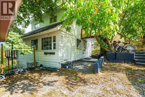 1007 Gordon Street  Nelson, BC V1L 0A1