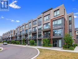 346 - 75 ATTMAR DRIVE  Brampton, ON L6P 0Y6