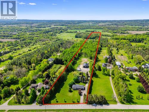 5657 6Th Line, New Tecumseth, ON - Outdoor With View