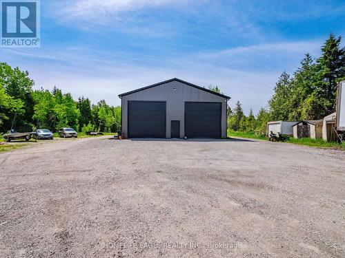 5657 6Th Line, New Tecumseth, ON - Outdoor