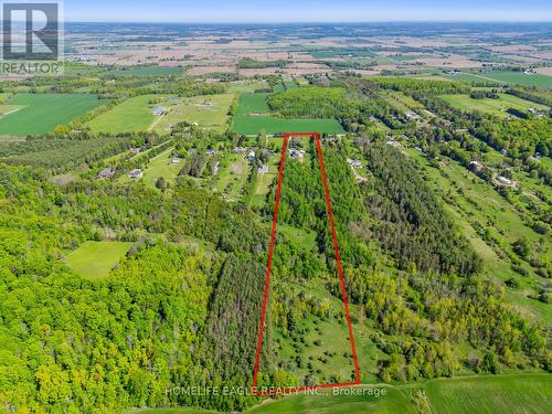 5657 6Th Line, New Tecumseth, ON - Outdoor With View