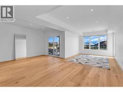 Huge family room on lower floor. - 