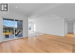 Huge family room on lower floor. - 