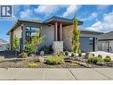 Beautiful landscaping. - 3044 Shaleview Drive, West Kelowna, BC  - Outdoor 
