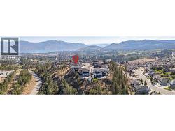 Mountain top living. - 