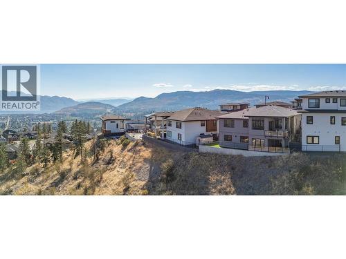 Your new home! - 3044 Shaleview Drive, West Kelowna, BC - Outdoor