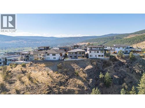 Your new home. - 3044 Shaleview Drive, West Kelowna, BC - Outdoor With View