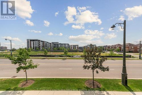 202 - 150 Sabina Drive, Oakville, ON - Outdoor With View