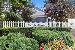 3 - 88 LAKEPORT ROAD  St. Catharines (Port Dalhousie), ON L2N 4P8