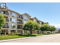 265 Froelich Road Unit# 307  Kelowna, BC V1X 3M6