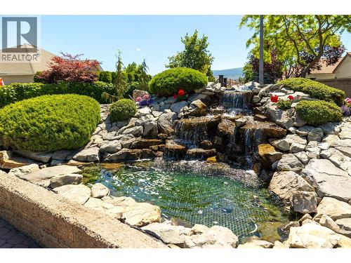 609 Truswell Road Unit# 175, Kelowna, BC - Outdoor