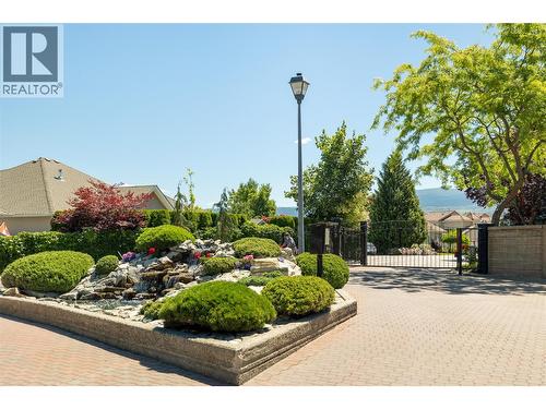 609 Truswell Road Unit# 175, Kelowna, BC - Outdoor