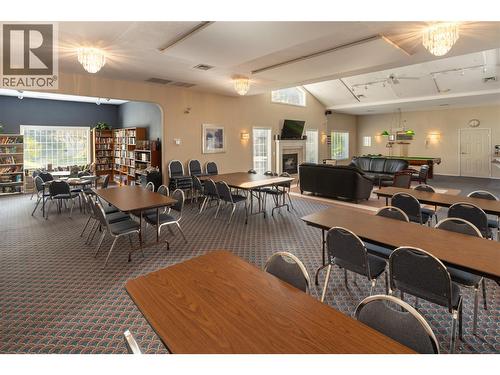 609 Truswell Road Unit# 175, Kelowna, BC - Indoor