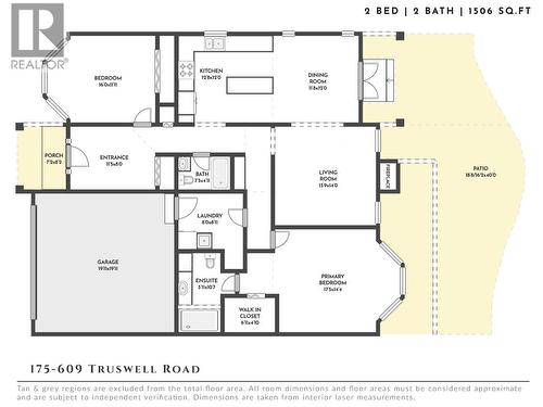 609 Truswell Road Unit# 175, Kelowna, BC - Other