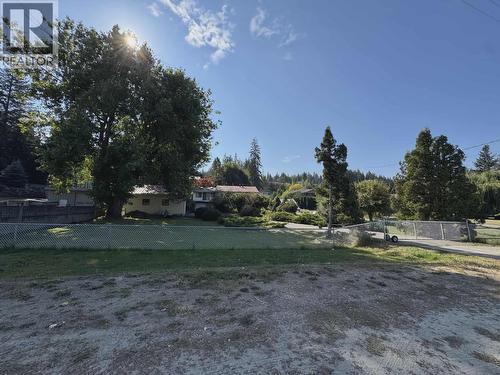 2602 Blind Bay Road, Blind Bay, BC - Outdoor