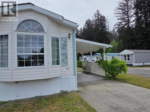 45-6271 MCANDREW AVE  Powell River, BC V8A 5G8