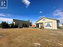 200 116 Avenue, Dawson Creek, BC 