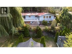 2662 CENTENNIAL Drive  Blind Bay, BC V0E 1H1