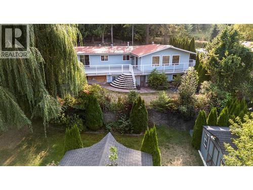 2662 Centennial Drive, Blind Bay, BC 