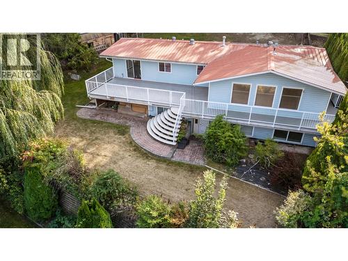 2662 Centennial Drive, Blind Bay, BC 