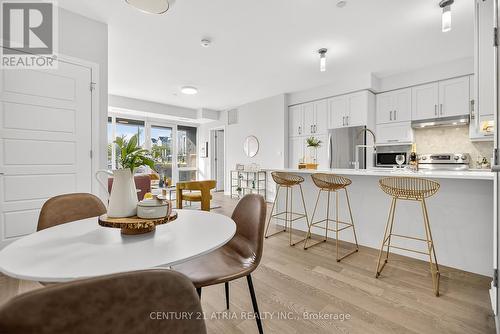 113 - 3028 CREEKSHORE COMMON  Oakville, ON L5M 5K6