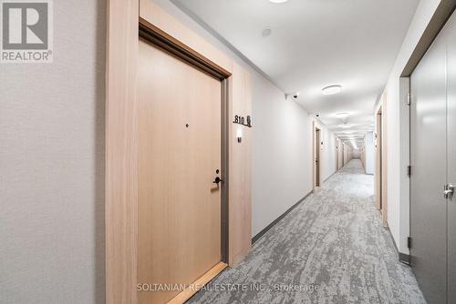 810 - 50 George Butchart Drive, Toronto, ON - Indoor Photo Showing Other Room