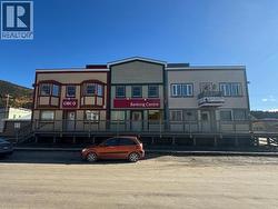 978 2ND AVENUE  Dawson City, YT Y0B 1G0