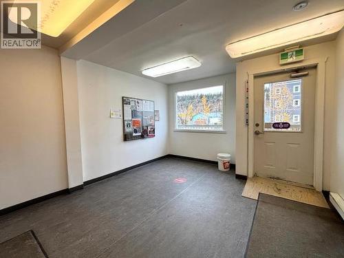 978 2Nd Avenue, Dawson City, YT 