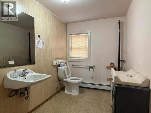 978 2Nd Avenue, Dawson City, YT 