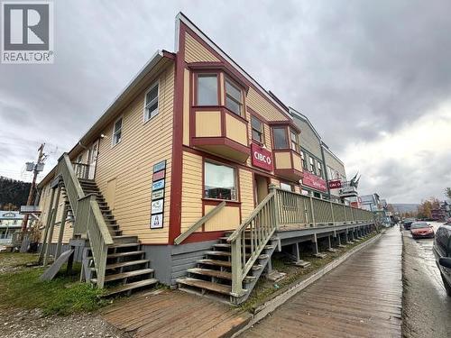 978 2Nd Avenue, Dawson City, YT 