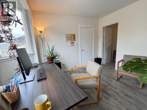 978 2Nd Avenue, Dawson City, YT 