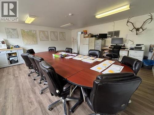 978 2Nd Avenue, Dawson City, YT 