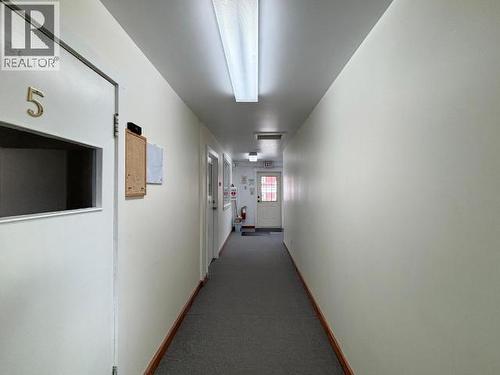 978 2Nd Avenue, Dawson City, YT 