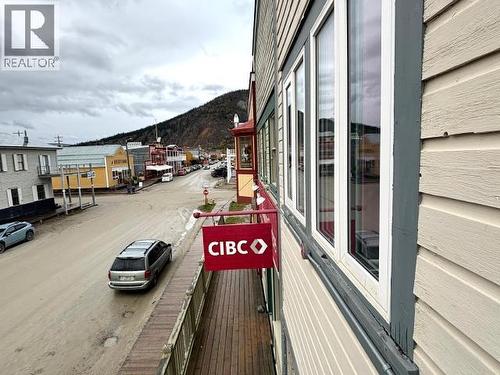 978 2Nd Avenue, Dawson City, YT 