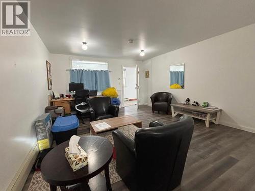 978 2Nd Avenue, Dawson City, YT 