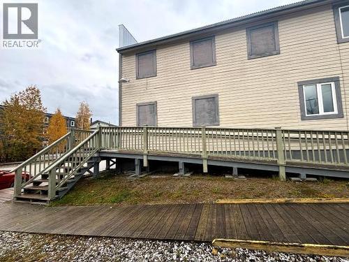 978 2Nd Avenue, Dawson City, YT 
