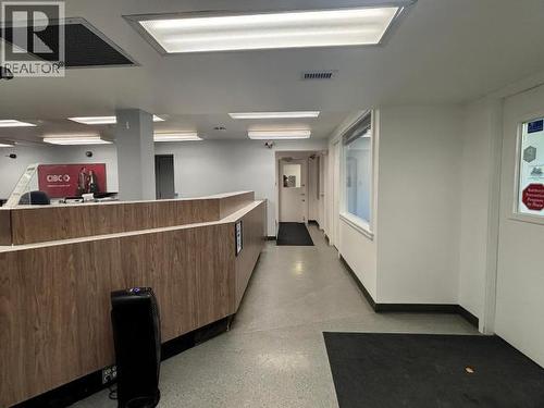 978 2Nd Avenue, Dawson City, YT 