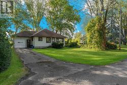 207 ELMWOOD AVENUE  Fort Erie (Crystal Beach), ON L0S 1B0