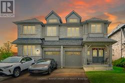 4 AUTUMN ARBOUR ROAD  Caledon, ON L7C 3M7