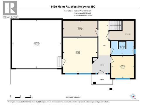 1430 Menu Road, West Kelowna, BC - Other